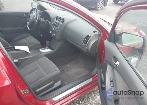 2007 Nissan Altima 2.5 S z USA, uszkodzony, nr VIN 1N4AL21E17N428339